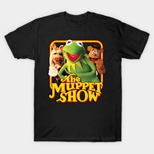 The Muppets Show T-Shirt